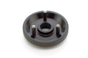 HB-22067H Flywheel, hardcoated Hobao