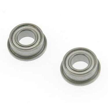 HB-22073 Flange Bearing 5x10mm (2) Hobao