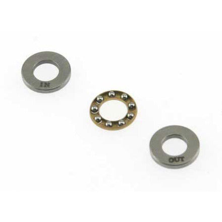 HB-22074 Thrust Bearing 5x10mm Hobao