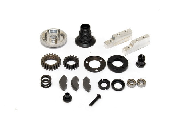 HB-22082 Centax Clutch Complete Set