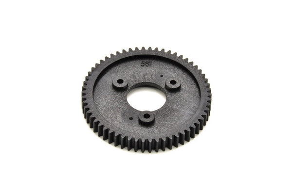 HB-22144 Plastic gear 58T for MOD 0.8