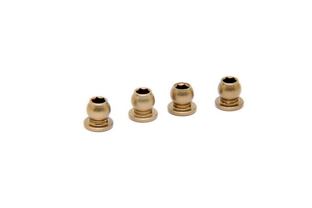 HB-22167 Ball Joint 5.88mm 7075 CNC Hobao