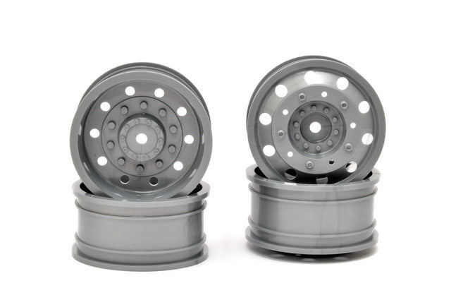 HB-22305 HoBao EPX FRONT/REAR WHEELS , 4 PCS Hobao