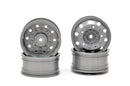 HB-22305 HoBao EPX FRONT/REAR WHEELS , 4 PCS Hobao