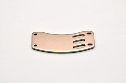 HB-22312 ALUMINUM RADIO TRAY Hobao