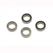 HB-224064 Ball Bearing 5x8mm 10SC EP