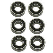 HB-224065 Ball Bearing 5*11Mm