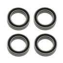 HB-224066 Ball Bearing 10x15mm (4) Hobao