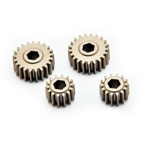 HB-230017 DC1 Gear set 14T & 21T