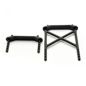 HB-230032 DC1 Body mount set (F&R) Hobao