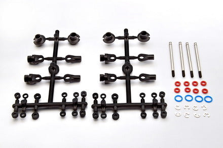 HB-230041 DC1 shock parts