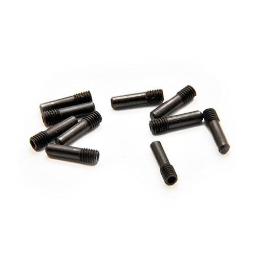 HB-230058 DC1 screw pin 3x3x10.8mm Hobao