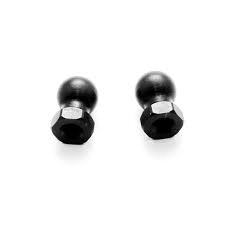 HB-230068 DC1 hex ball 5.8mm 2pce Hobao