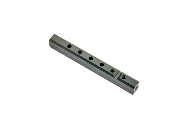 HB-230115 CNC Aluminium Servo Mount