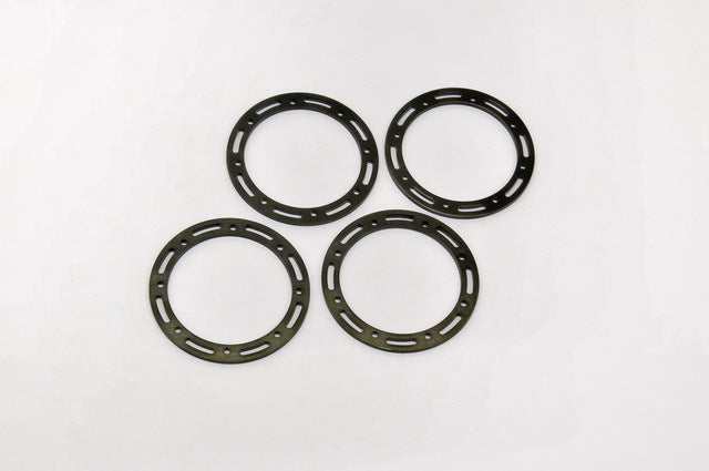 HB-230120 CNC Aluminium Beadlock Rings (4)