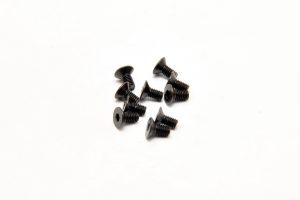 HB-31306 M3x6 Hex Socket Countersunk Head Screws