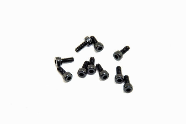 HB-32205 M2x5 cap head screw 10pce