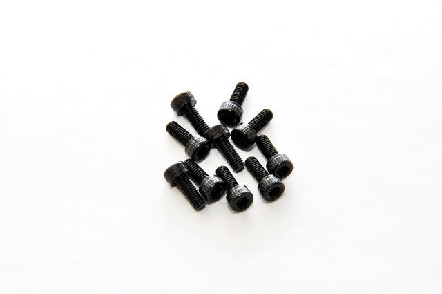 HB-32308 M3X8 Cap Head Screw Hobao