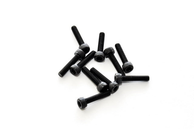 HB-32314 Cap Screw M3X14 Hobao