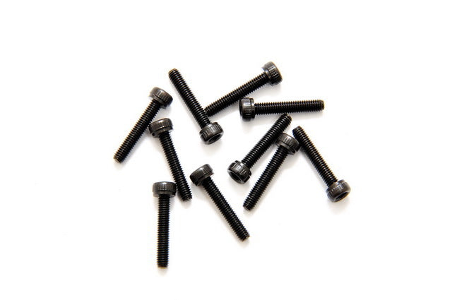 HB-32316 M3x16 Hex Socket Head Cap Screws Hobao
