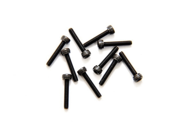 HB-32316 M3x16 Hex Socket Head Cap Screws