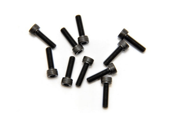 HB-32415 Cap Screw M4X15