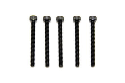 HB-32440 Cap Shoulder Screw M4X40