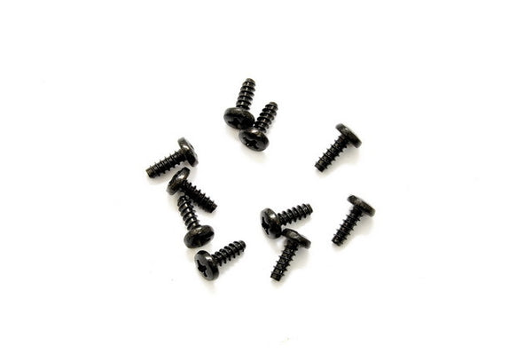 HB-33308T Hex Socket Button Head Tp Screws 3*8Mm