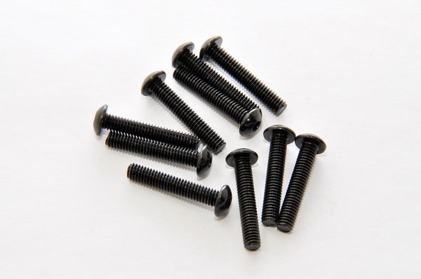 HB-33422 B/H Screw M4X22