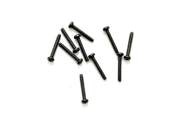 HB-35212T Button Head Tap Screw M2x12