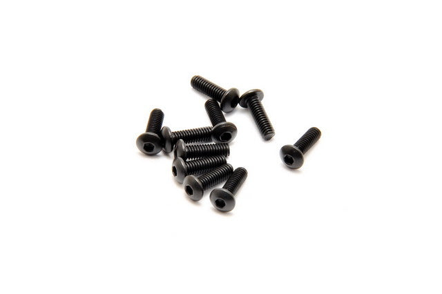 HB-36208 Bind Head Screws 2.6*8Mm Hobao