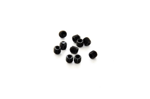 HB-38303 Set Screw M3X3 Hobao