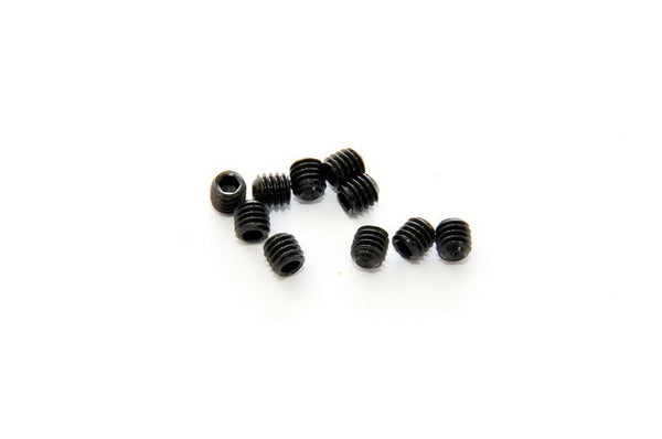 HB-38404 Set Screw M4X4