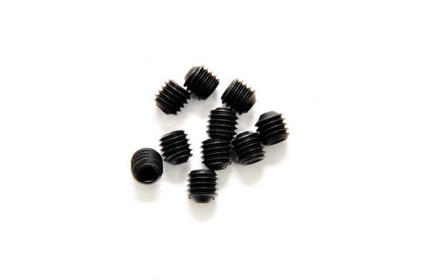 HB-38505 M5x5 Set Screws