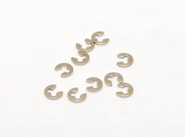 HB-39019 E-Clips 2.3*0.8Th Hobao