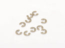 HB-39019 E-Clips 2.3*0.8Th Hobao