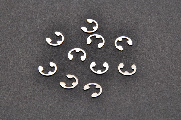 HB-39021 E Clip 5x0.6mm