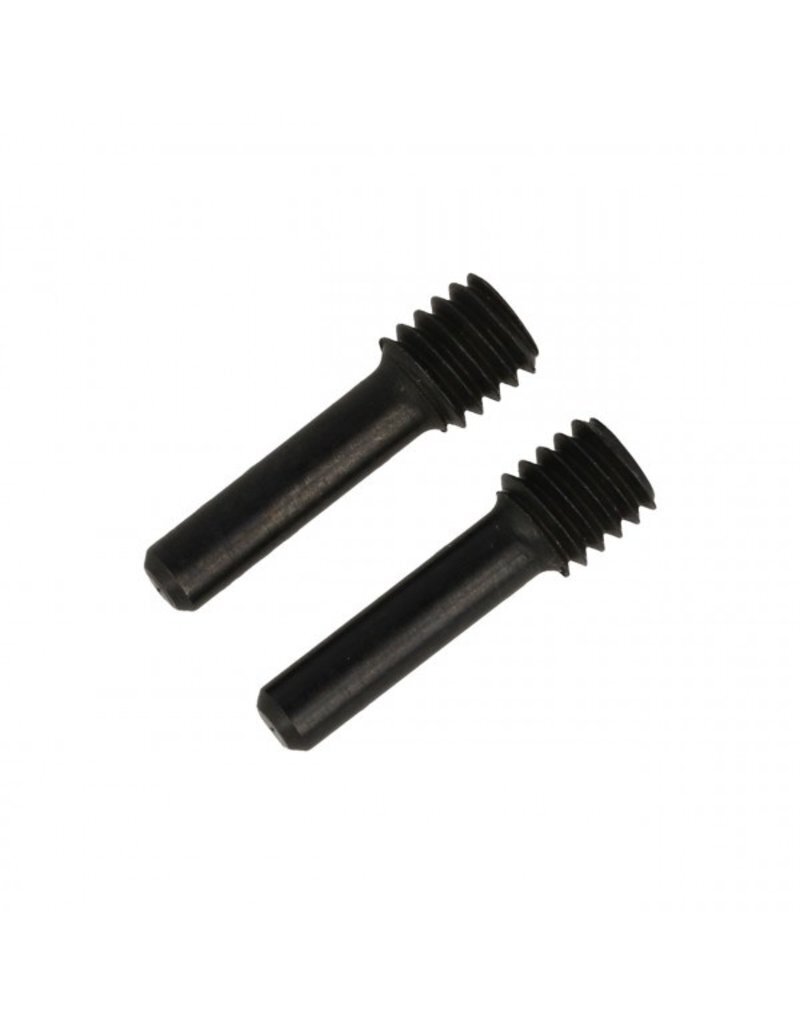 HB-39055 Threaded Pin M4x2.5Tx14mm Hobao