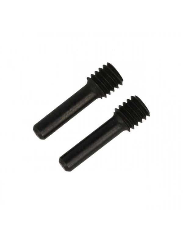 HB-39055 Threaded Pin M4x2.5Tx14mm