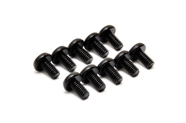 HB-39408 Engine Mount Screw