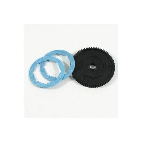 HB-40038 HoBao H2 Spur Gear 76T