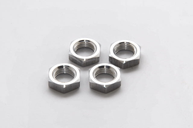 HB-84022H Wheel Hex Nut Hobao