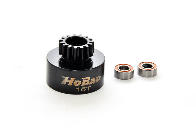 HB-84054 CNC Clutch Bell 15T Hobao