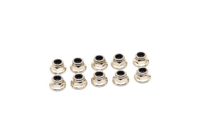 HB-84135 Nylon Nut 10SC EP Hobao