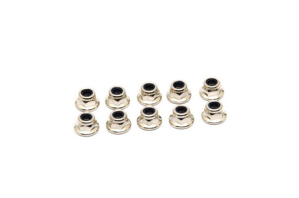 HB-84135 Nylon Nut 10SC EP