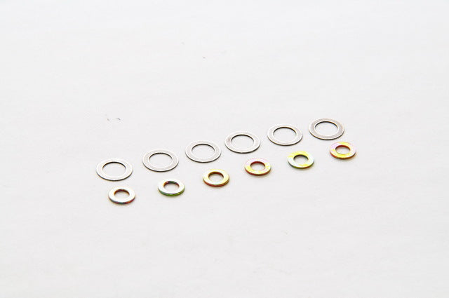 HB-84187W Clutch Bell Washer Hobao