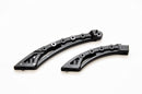 HB-85004 Front/Rear Chassis Braces Set VS Hobao