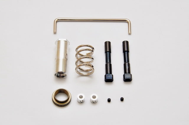 HB-85010 Servo Saver Set VS Hobao