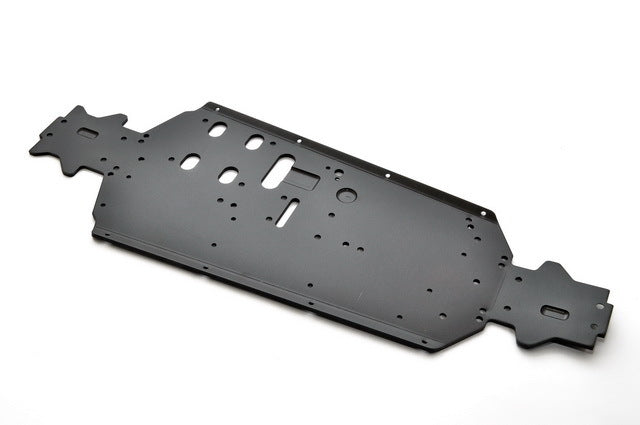 HB-85019 Aluminium Chassis VS GP Hobao