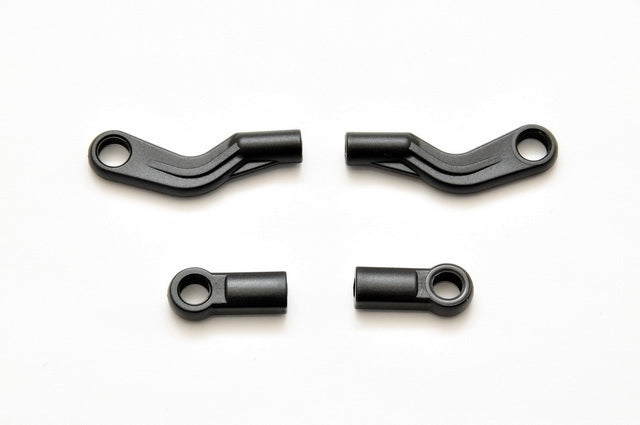 HB-85022 Steering Knuckle Arm VS Hobao